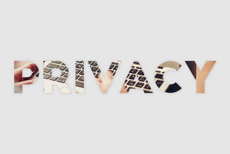 Health and Wellness Privacy